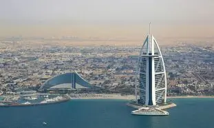 5 تفریح رایگان دبی برای تعطیلات اردیبهشت