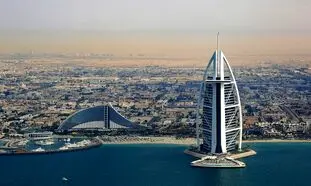 5 تفریح رایگان دبی برای تعطیلات اردیبهشت