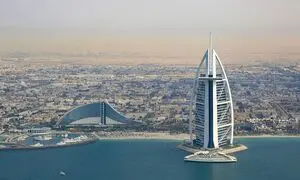 5 تفریح رایگان دبی برای تعطیلات اردیبهشت