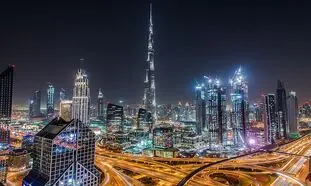 ارزش صنعت هتلداری در امارات به ۷ میلیارد دلار می‌رسد