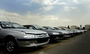 نگاهی به ویژگی های خودروهای نیم میلیاردی تولید داخل