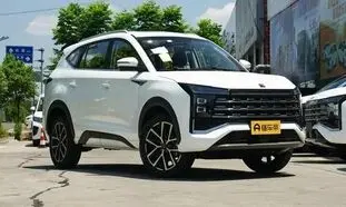 همه چیز درباره جک ایکس 8 ؛ جدیدترین شاسی بلند چینی + قیمت