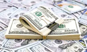دلار ارزان تر می شود؟