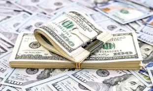 دلار ارزان تر می شود؟