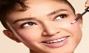 5 رژگونه مایع پرفروش که ظاهری دخترانه به شما می دهد