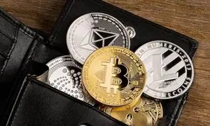 خرید و فروش ارز دیجیتال بدون احراز هویت