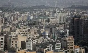 قیمت رهن و اجاره آپارتمان دو خوابه در نازی آباد