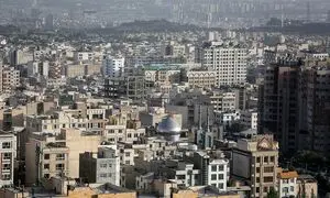 قیمت رهن و اجاره آپارتمان دو خوابه در نازی آباد