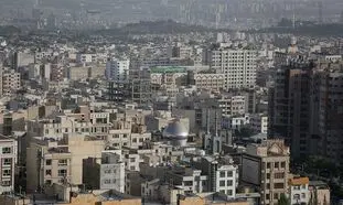 قیمت رهن و اجاره آپارتمان دو خوابه در نازی آباد