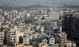 قیمت رهن و اجاره آپارتمان دو خوابه در نازی آباد