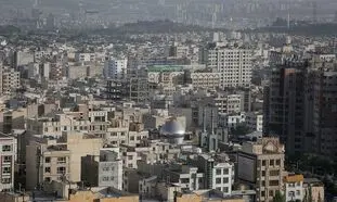 قیمت رهن و اجاره آپارتمان دو خوابه در نازی آباد