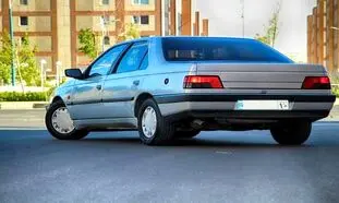 جدیدترین قیمت پژو 405 SLX در بازار + جدول