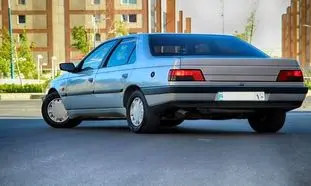 جدیدترین قیمت پژو 405 SLX در بازار + جدول