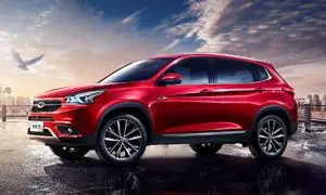 ارزانترین شاسی بلند چینی بازار در اردیبهشت ۱۴۰۳