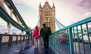 هزینه خرید تور انگلیس 1403