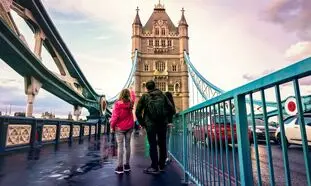 هزینه خرید تور انگلیس 1403