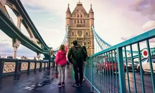 هزینه خرید تور انگلیس 1403