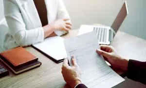 6 شغل با حقوق بالای 15 میلیون تومان در کرج / اردیبهشت 1403
