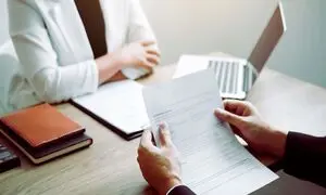 6 شغل با حقوق بالای 15 میلیون تومان در کرج / اردیبهشت 1403