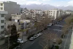 قیمت آپارتمان 100 متری در نارمک چند؟