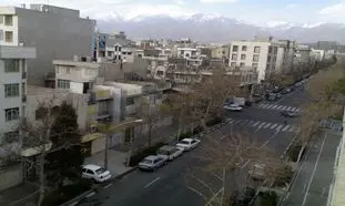 قیمت آپارتمان 100 متری در نارمک چند؟
