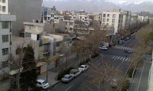 قیمت آپارتمان 100 متری در نارمک چند؟