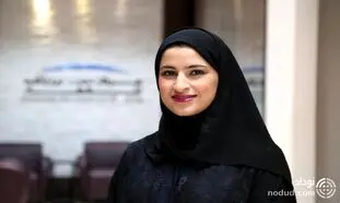 دختر ایرانی موشک اماراتی‌ها را به فضا می فرستد