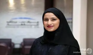 دختر ایرانی موشک اماراتی‌ها را به فضا می فرستد