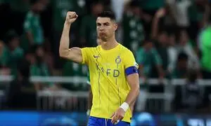 پیام معنادار رونالدو در آستانه دیدار حساس النصر