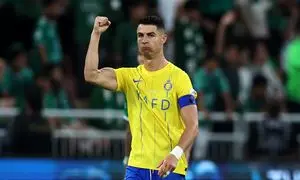 پیام معنادار رونالدو در آستانه دیدار حساس النصر
