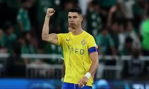 پیام معنادار رونالدو در آستانه دیدار حساس النصر