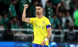 پیام معنادار رونالدو در آستانه دیدار حساس النصر