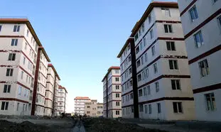 خانه دار شدن 6 میلیون ایرانی با طرح مجلس