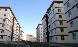 خانه دار شدن 6 میلیون ایرانی با طرح مجلس