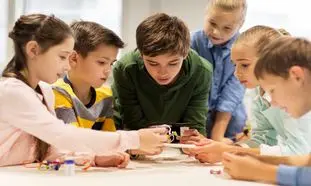 مهارت های نرم برای کودکان ؛ پیشنهاد کتاب