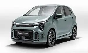 همه چیز درباره کیا پیکانتو فیس لیفت 2024 + قیمت