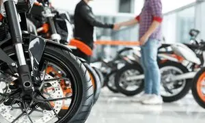 نکاتی که هنگام خرید موتور اقساطی باید بدانید