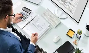 ۵ شغل دفتری با حقوق بالای ۲۰ میلیون تومان در تهران