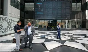 ارزیابی عملکرد ۱2 نماد بورسی گروه لبنیات در فروردین ۱۴۰۳
