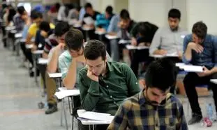 تعویق کنکور 99 و طناب کشی موافقان و مخالفان