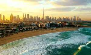 خلق ۲.۵ میلیارد دلار تجارت جدید در نمایشگاه گردشگری دبی