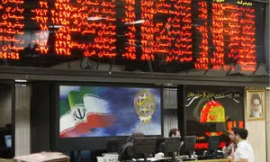 سود بورس به دلار گره خورده است