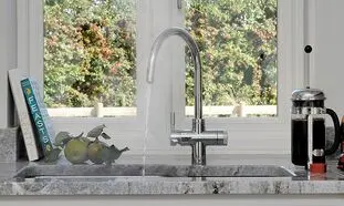 حرفه‌ ای ترین شیر آشپزخانه بازار کدام است؟