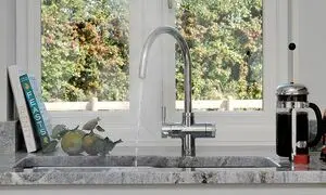 حرفه‌ ای ترین شیر آشپزخانه بازار کدام است؟