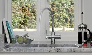 حرفه‌ ای ترین شیر آشپزخانه بازار کدام است؟