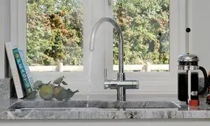 حرفه‌ ای ترین شیر آشپزخانه بازار کدام است؟