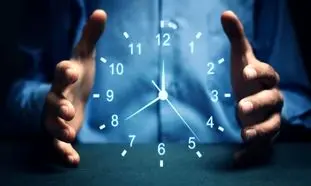 پیشنهاد کتاب ؛ مدیریت زمان