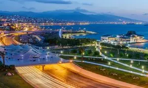 تور ازمیر در بهار 1403 چقدر هزینه دارد؟