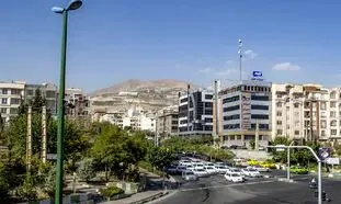 ارزان‌ ترین آپارتمان‌های جنت آباد برای رهن و اجاره