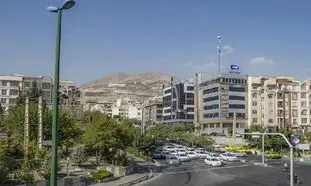 ارزان‌ ترین آپارتمان‌های جنت آباد برای رهن و اجاره